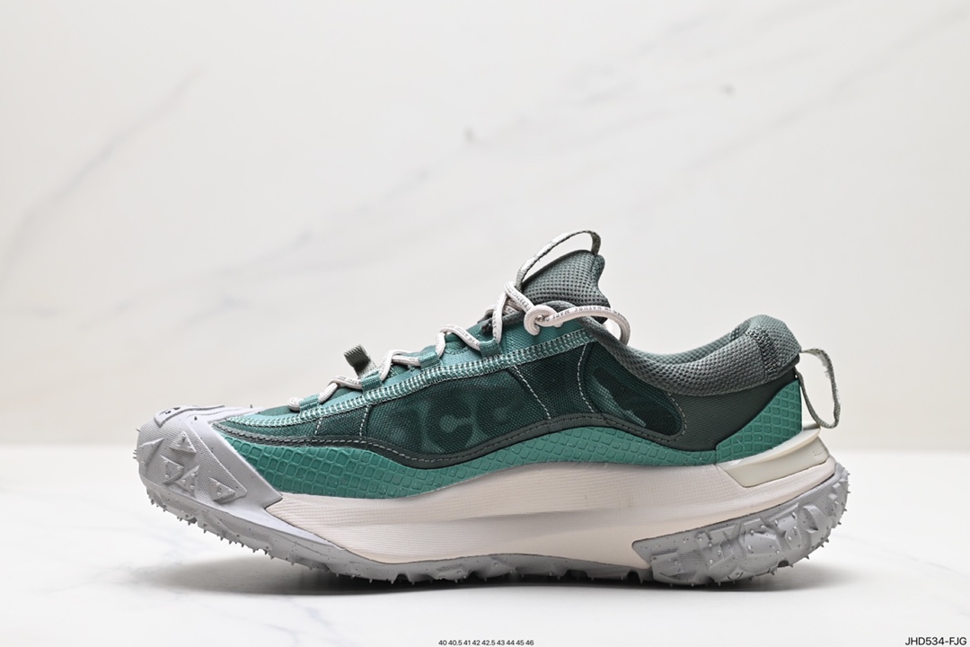 190 NK ACG MOUNTAIN FLY GTX Se 外户登山列系越跑低帮休闲动运徒步鞋 DV7903-300