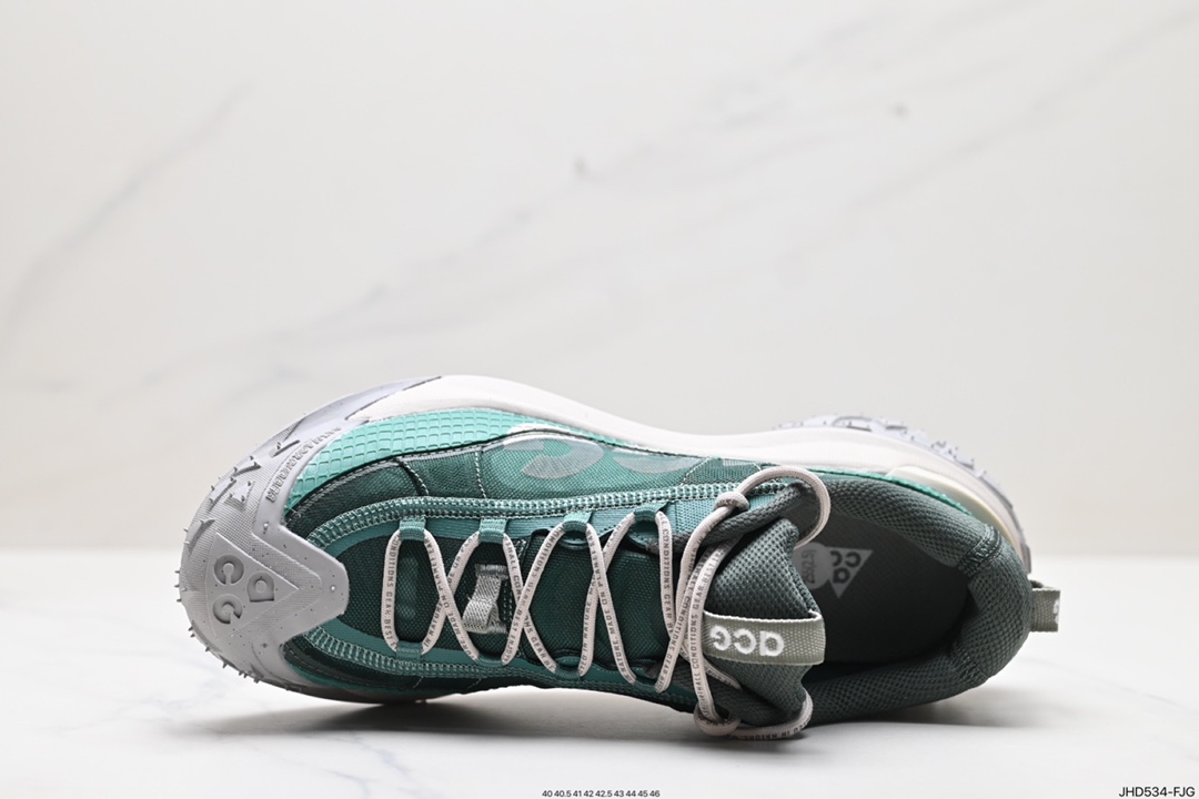 190 NK ACG MOUNTAIN FLY GTX Se 外户登山列系越跑低帮休闲动运徒步鞋 DV7903-300