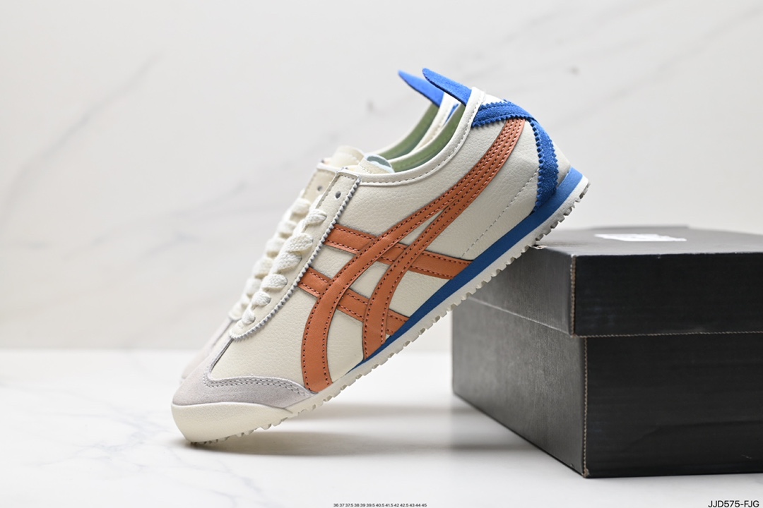 130 Onitsuka Tiger NIPPON MADE 鬼冢虎手工鞋系列