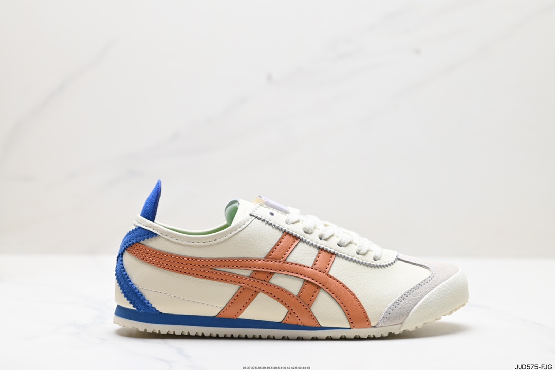 130 Onitsuka Tiger NIPPON MADE 鬼冢虎手工鞋系列