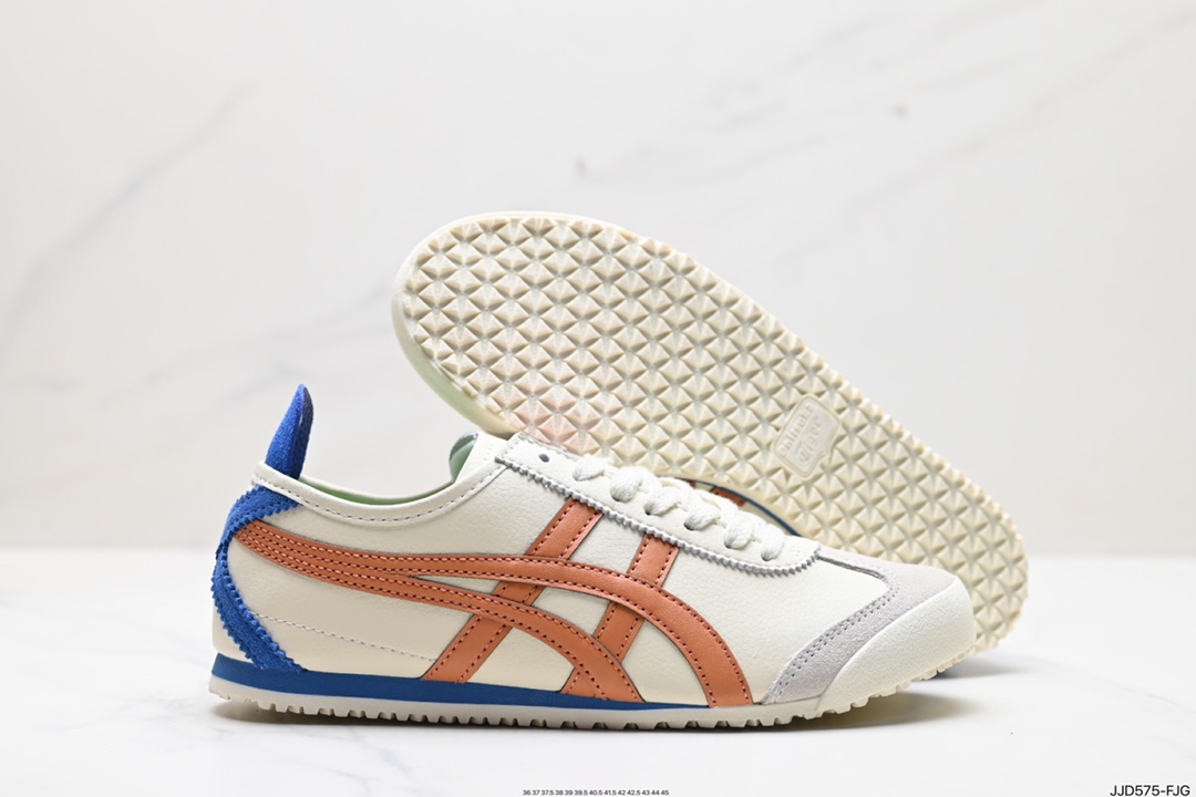 130 Onitsuka Tiger NIPPON MADE 鬼冢虎手工鞋系列