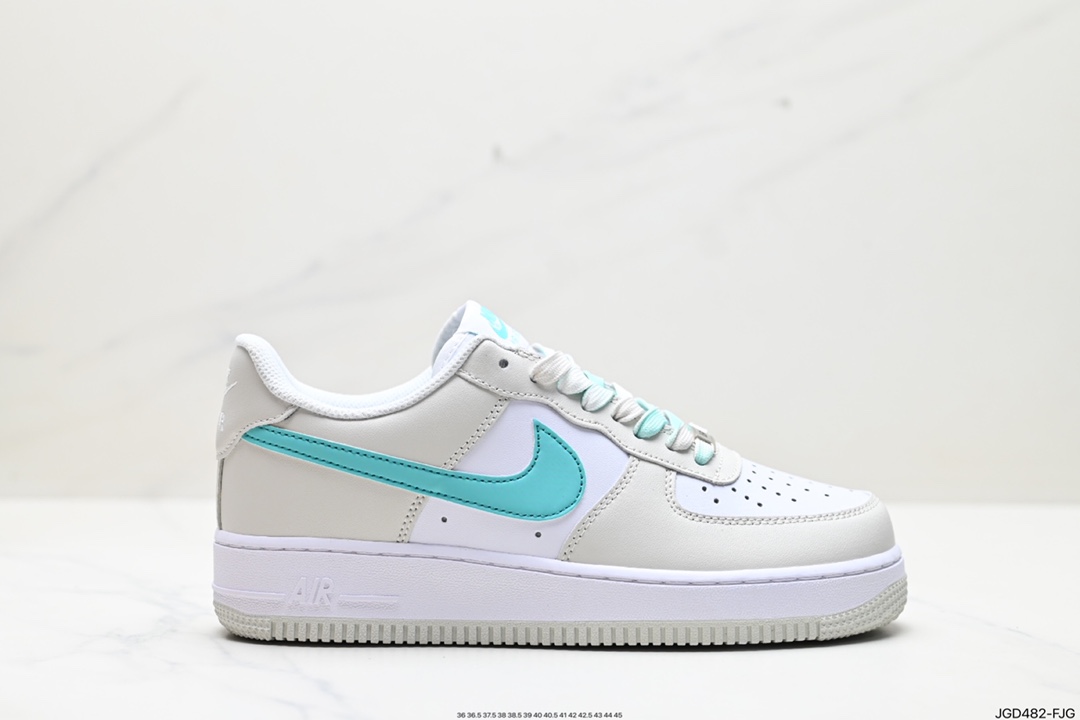 180 Nike Air Force 1 Low 07 LZ6699-555