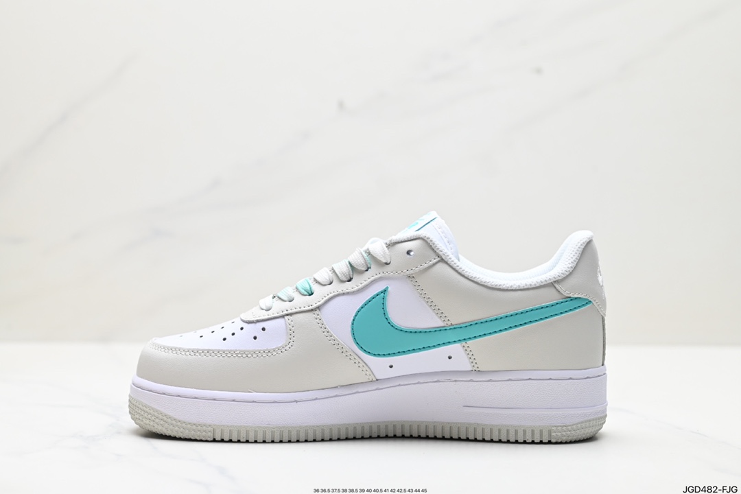 180 Nike Air Force 1 Low 07 LZ6699-555