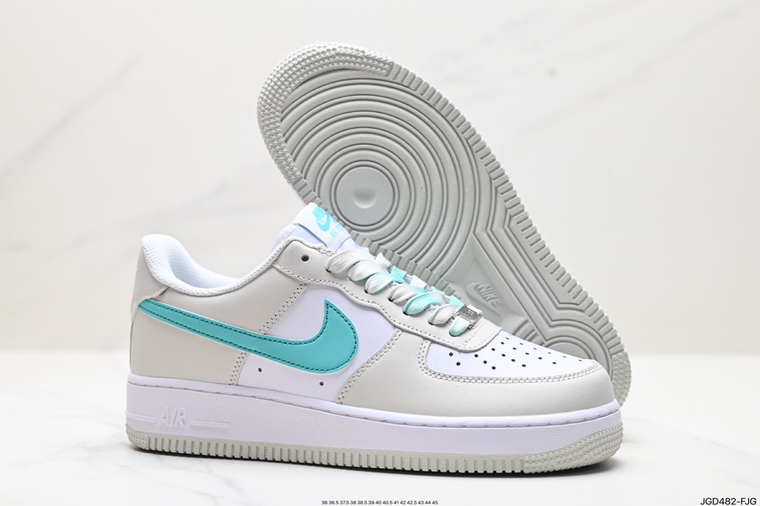 180 Nike Air Force 1 Low 07 LZ6699-555