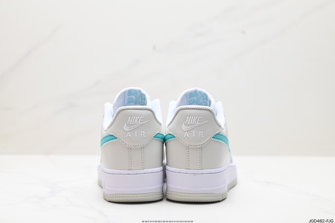 180 Nike Air Force 1 Low 07 LZ6699-555