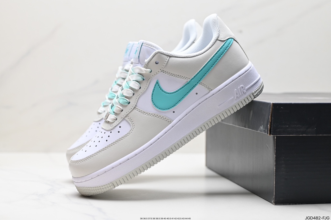 180 Nike Air Force 1 Low 07 LZ6699-555