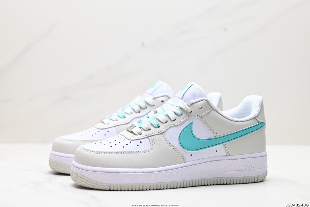 180 Nike Air Force 1 Low 07 LZ6699-555