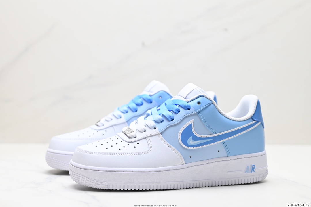 240 Nike Air Force 1 Low 07 CW2288-951