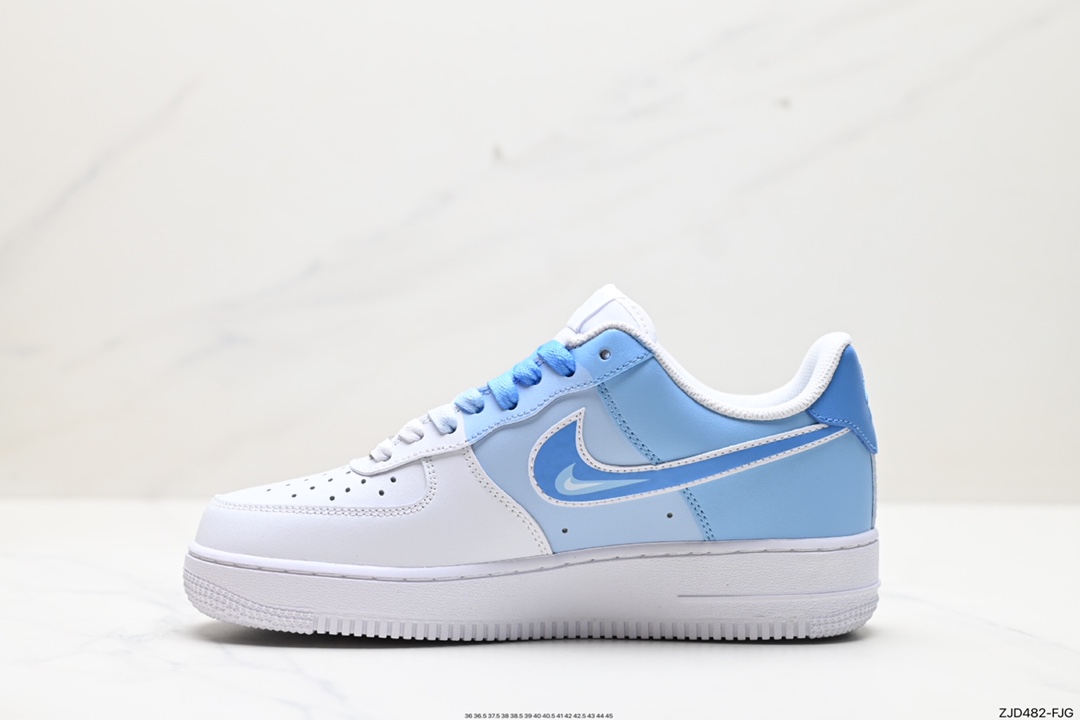 240 Nike Air Force 1 Low 07 CW2288-951