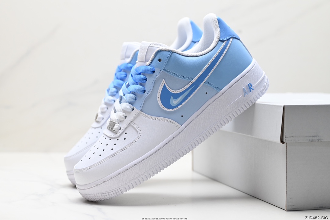 240 Nike Air Force 1 Low 07 CW2288-951