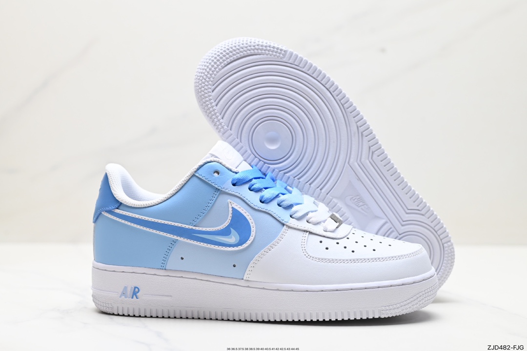 240 Nike Air Force 1 Low 07 CW2288-951