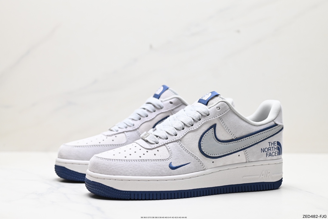 260 Nike Air Force 1 Low 07  HD1968-014