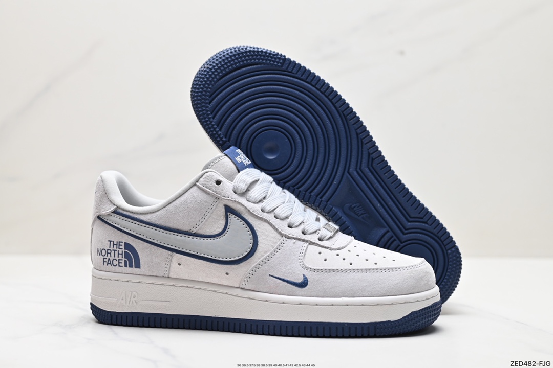 260 Nike Air Force 1 Low 07  HD1968-014