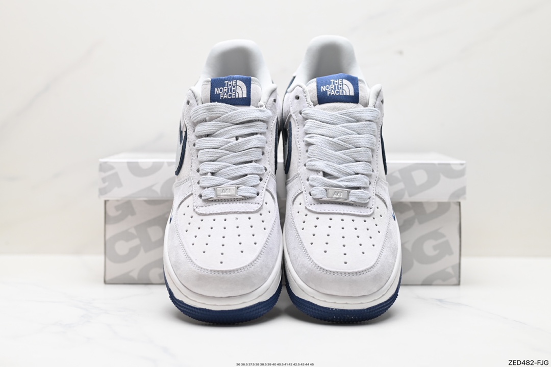 260 Nike Air Force 1 Low 07  HD1968-014