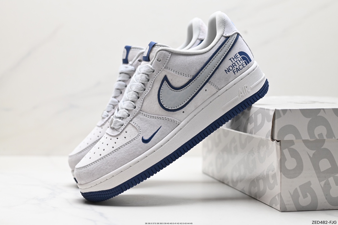 260 Nike Air Force 1 Low 07  HD1968-014