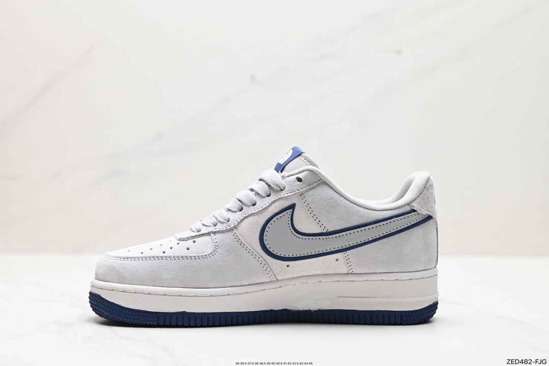 260 Nike Air Force 1 Low 07  HD1968-014