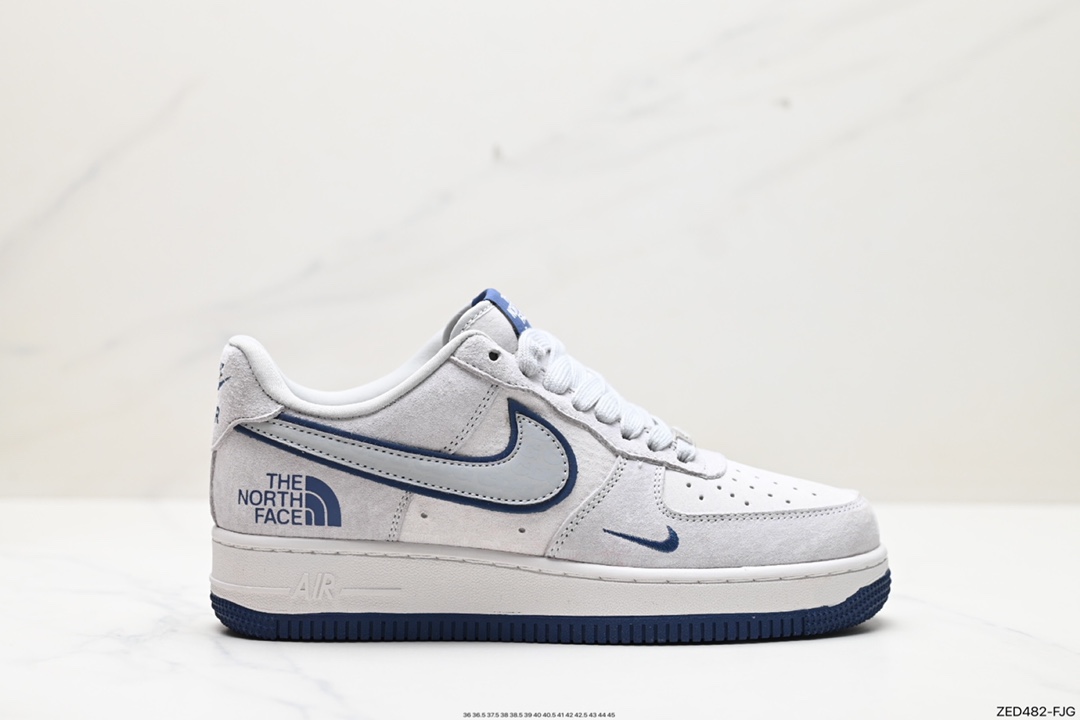 260 Nike Air Force 1 Low 07  HD1968-014