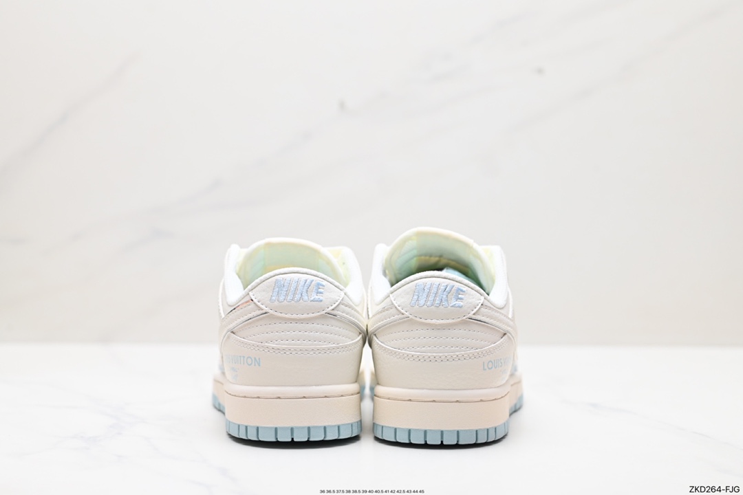 270 Nike SB Dunk Low  BB8766-209