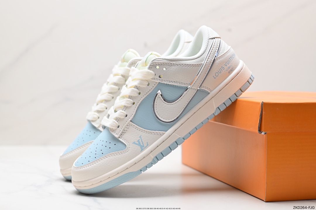 270 Nike SB Dunk Low  BB8766-209