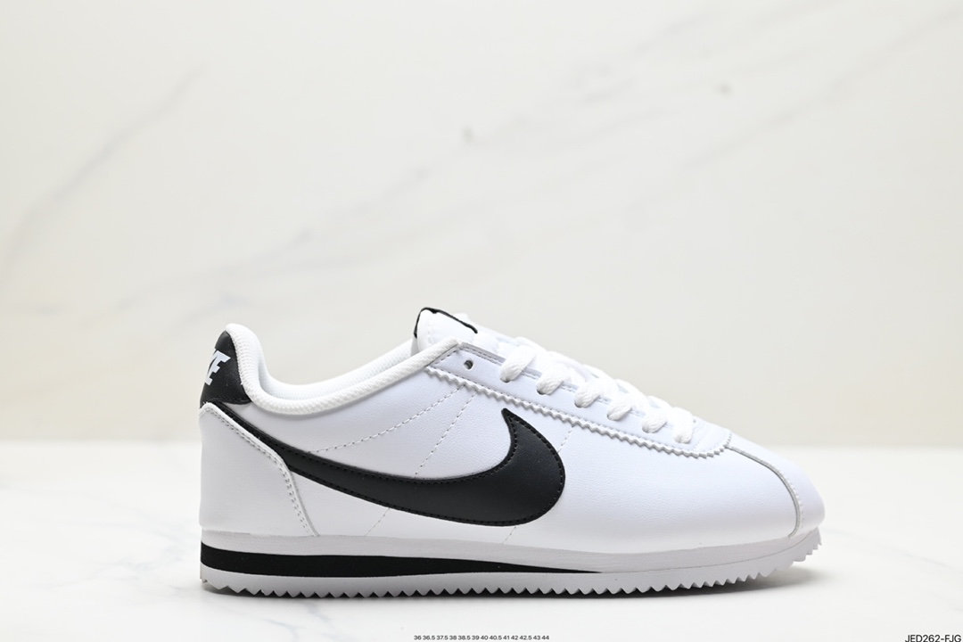 150 耐克Nike Classic Cortez 休闲跑步鞋运动鞋 CJ6106-100