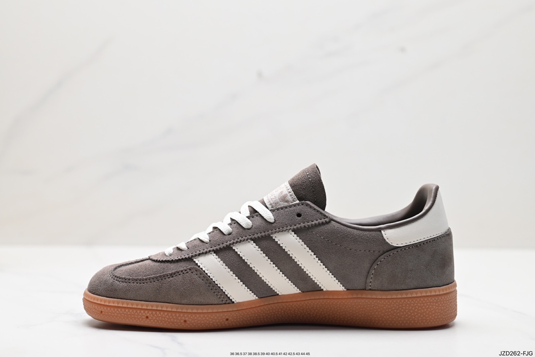 140 Adidas Handball Spezial 复古休闲板鞋 lF6490