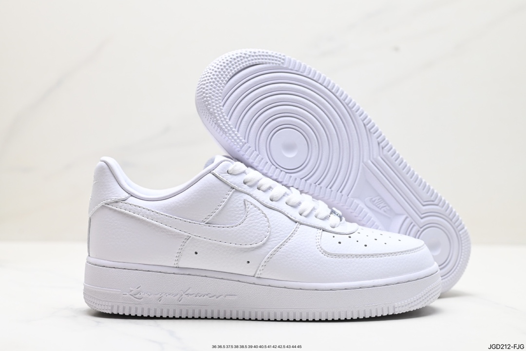 180 Nike Air Force 1 Low 07  HF5385-400