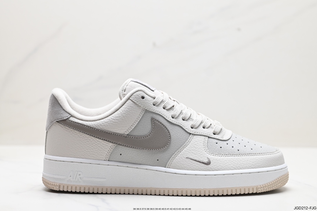 180 Nike Air Force 1 Low 07  HF5385-400