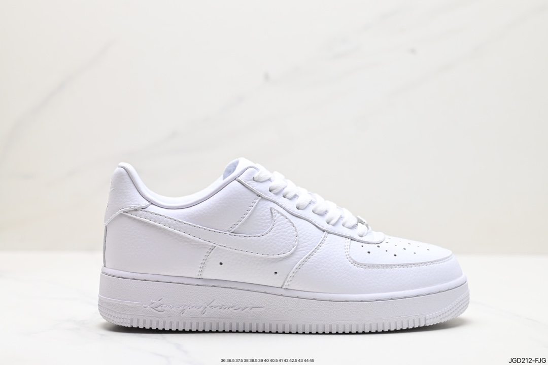 180 Nike Air Force 1 Low 07  HF5385-400