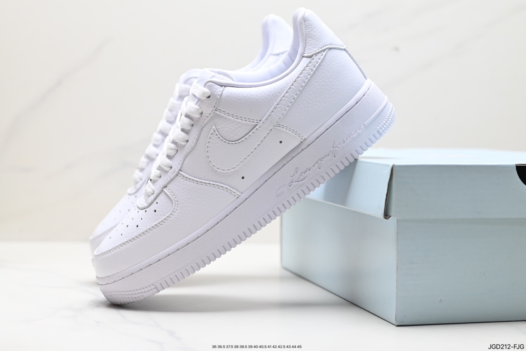 180 Nike Air Force 1 Low 07  HF5385-400