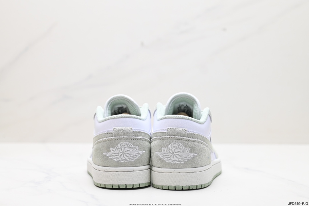 170 Air Jordan 1 Low AJ1低帮系列篮球鞋 FN5214-131