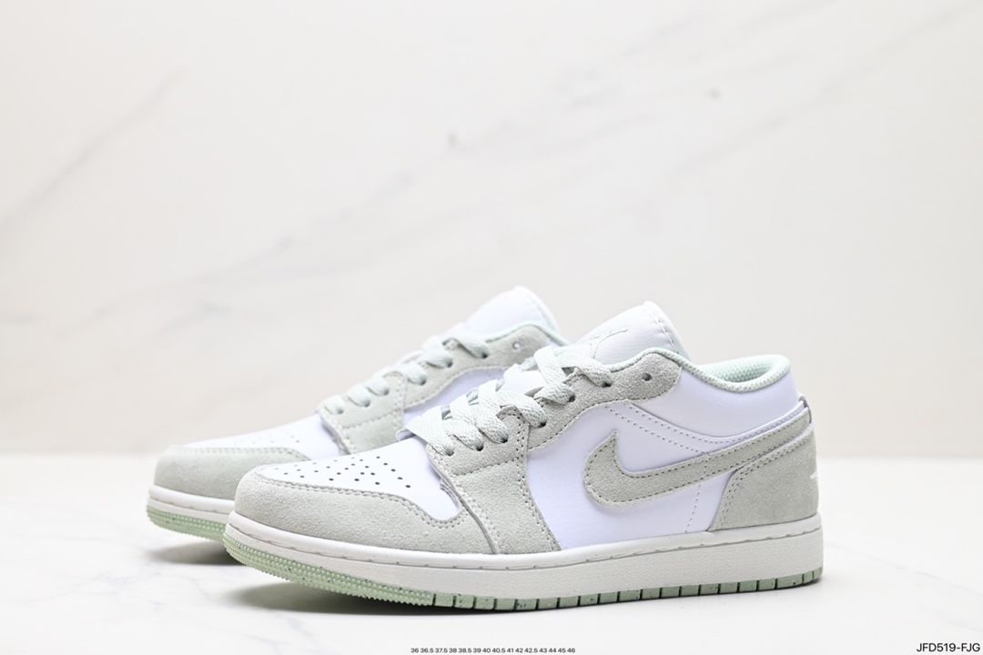 170 Air Jordan 1 Low AJ1低帮系列篮球鞋 FN5214-131