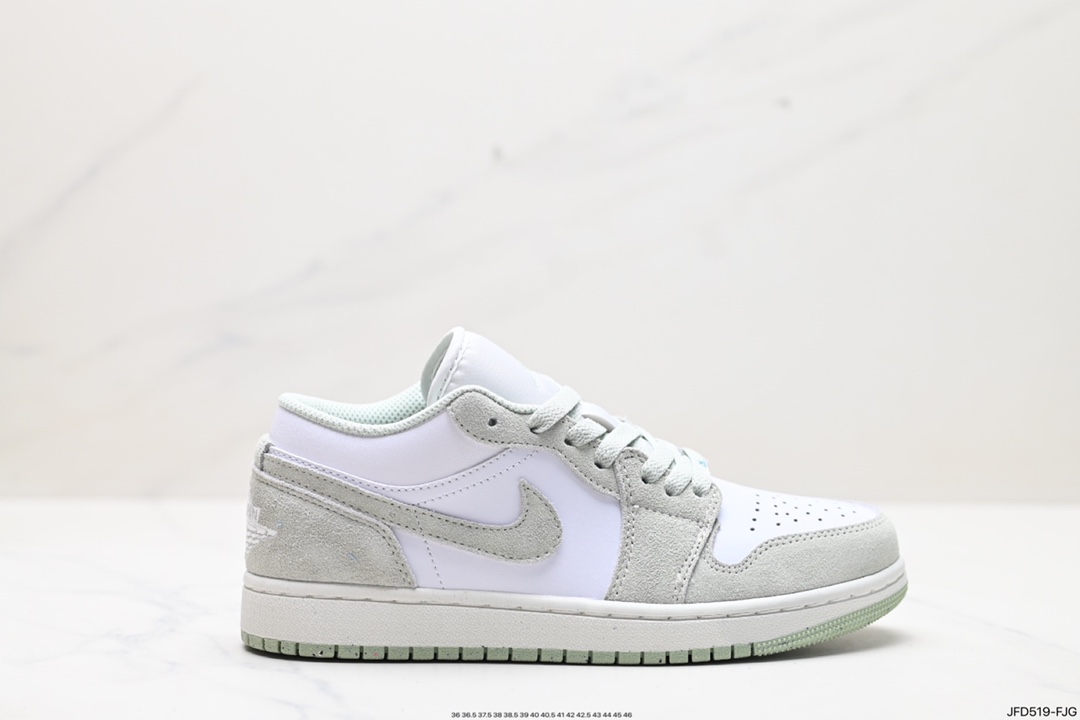 170 Air Jordan 1 Low AJ1低帮系列篮球鞋 FN5214-131