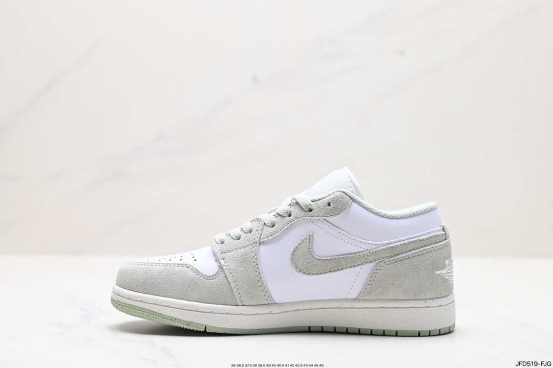 170 Air Jordan 1 Low AJ1低帮系列篮球鞋 FN5214-131