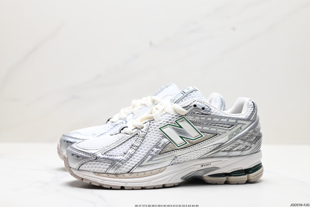 180 New Balance M1906系列复古单品宝藏老爹鞋款 M1906REE