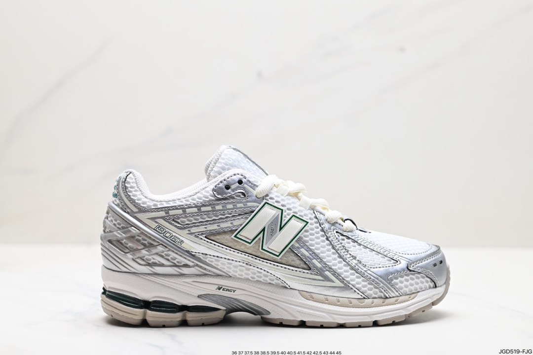 180 New Balance M1906系列复古单品宝藏老爹鞋款 M1906REE