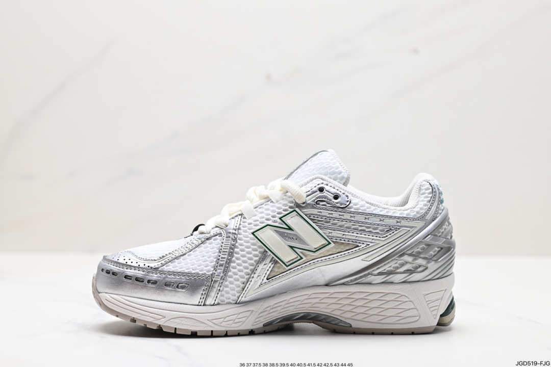 180 New Balance M1906系列复古单品宝藏老爹鞋款 M1906REE