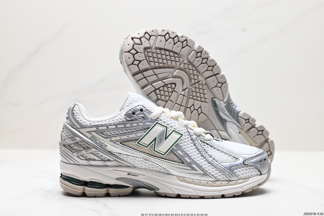 180 New Balance M1906系列复古单品宝藏老爹鞋款 M1906REE