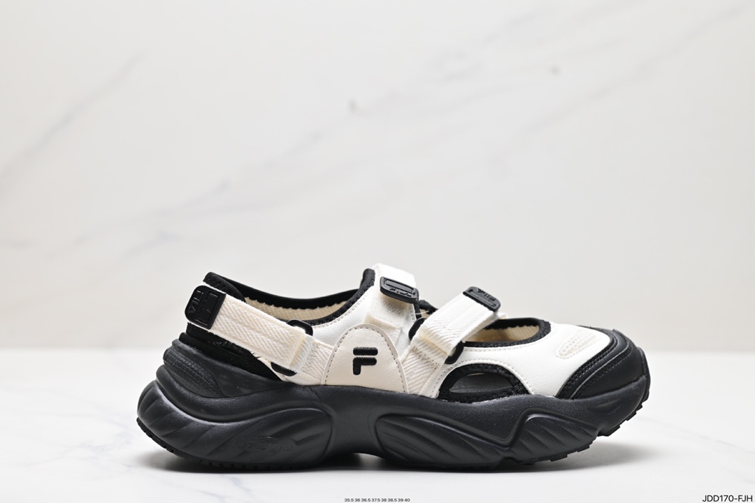 Fila Scarpe Sandali Unisex Collezione estiva Spiaggia