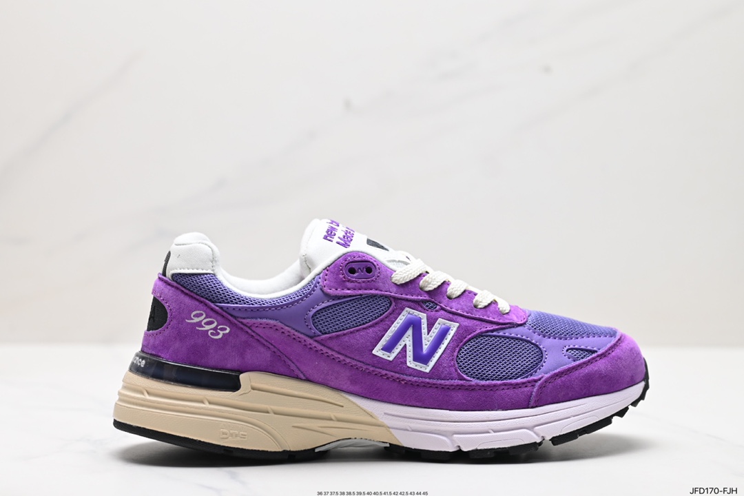 New Balance AAA+
 Scarpe Sneaker Vintage Casual