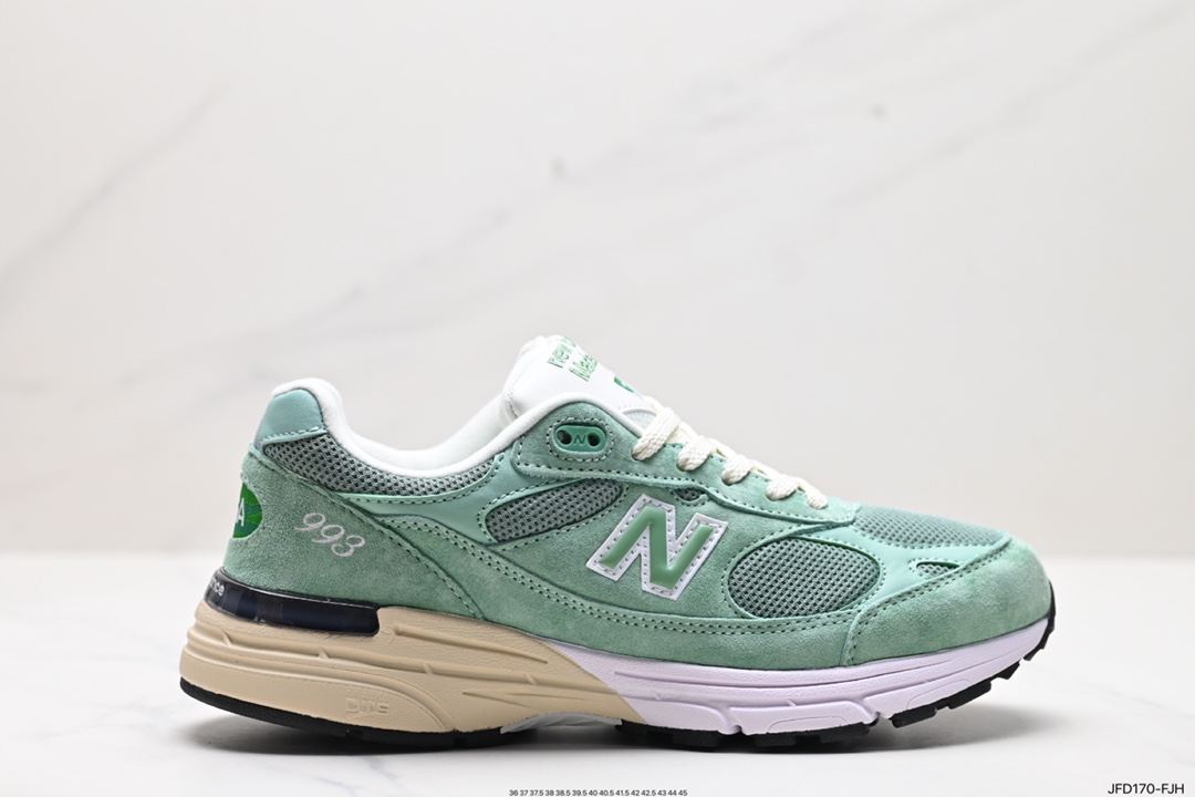 New Balance Scarpe Sneaker Vintage Casual