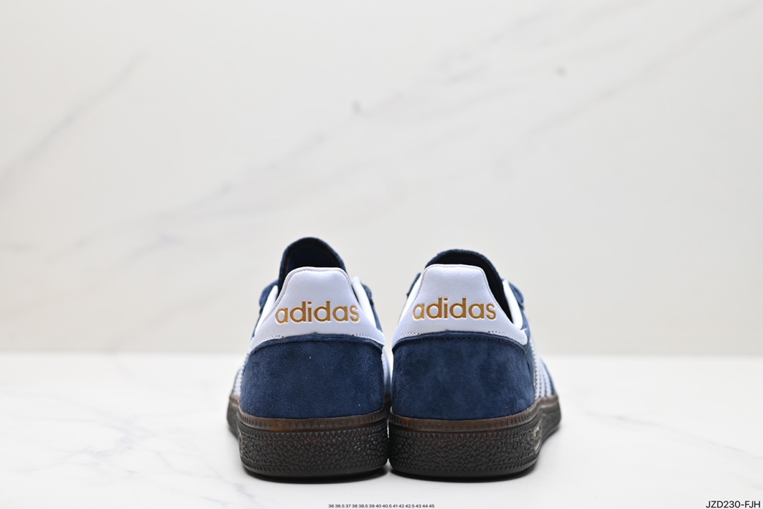 140 Adidas Handball Spezial BD7633