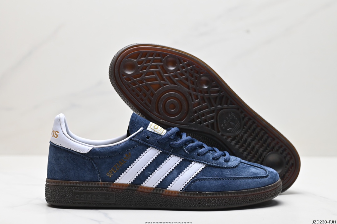 140 Adidas Handball Spezial BD7633