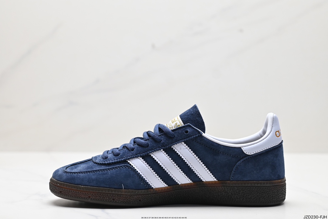 140 Adidas Handball Spezial BD7633