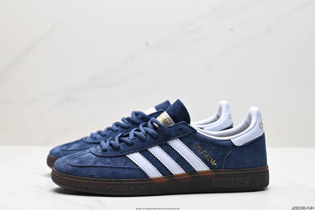 140 Adidas Handball Spezial BD7633