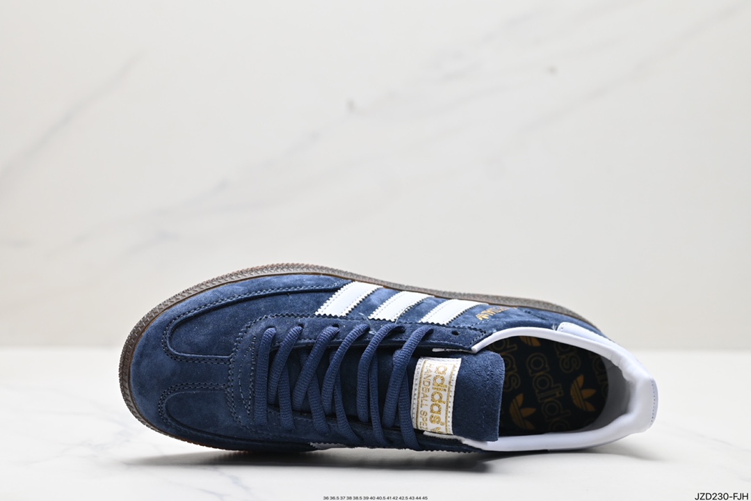 140 Adidas Handball Spezial BD7633