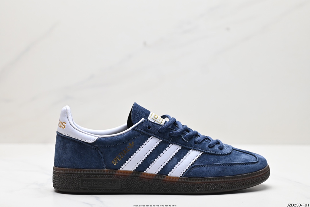 140 Adidas Handball Spezial BD7633