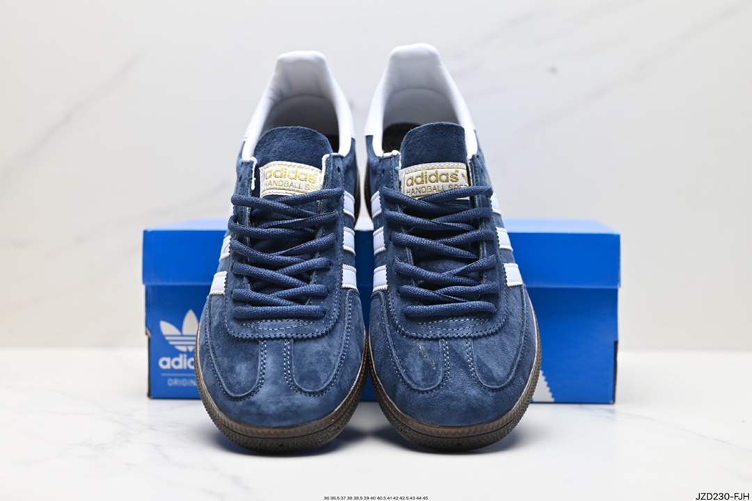 140 Adidas Handball Spezial BD7633