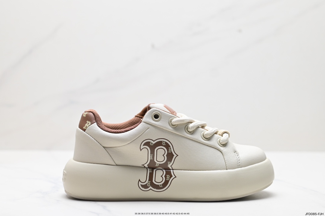 MLB Shop
 Shoes Sneakers Printing Casual