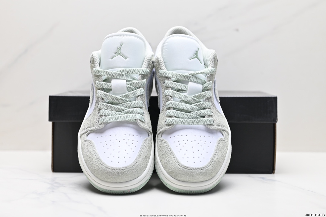 160 Air Jordan 1 Low AJ1低帮系列篮球鞋 FN5214-131