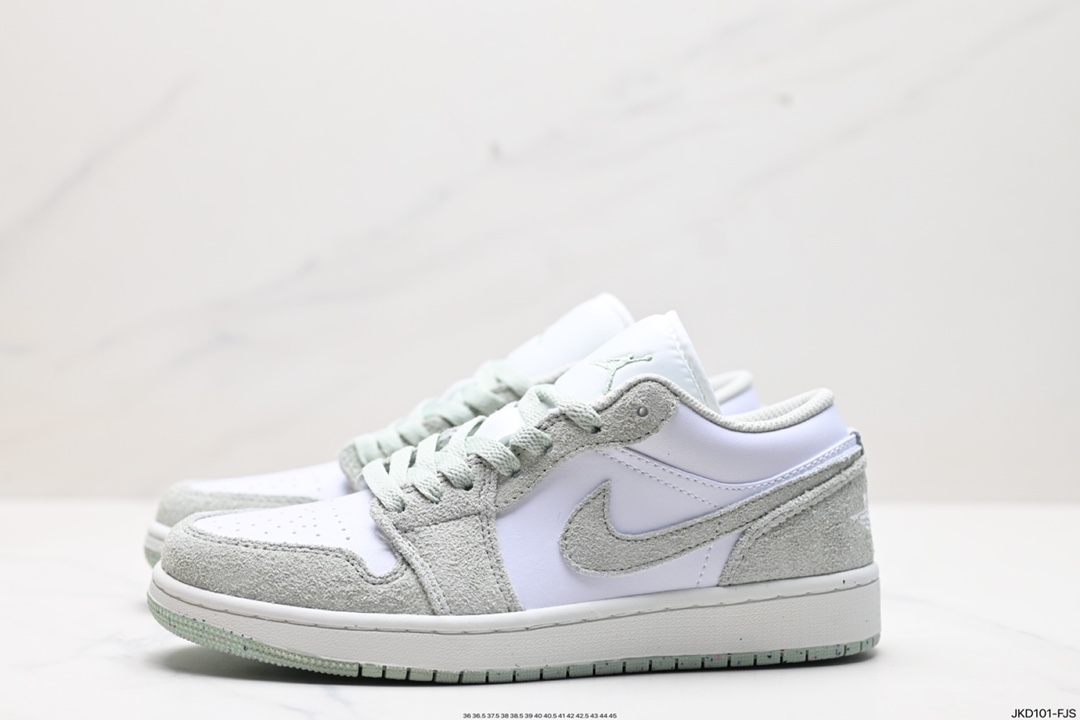 160 Air Jordan 1 Low AJ1低帮系列篮球鞋 FN5214-131